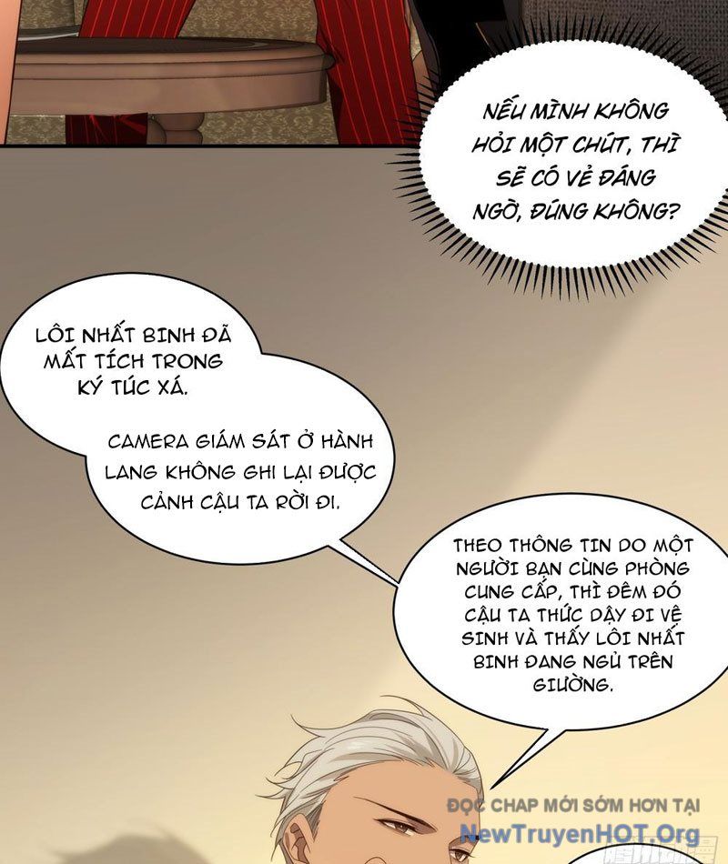 Linh Cảnh Hành Giả - Chapter 2 - Page 47