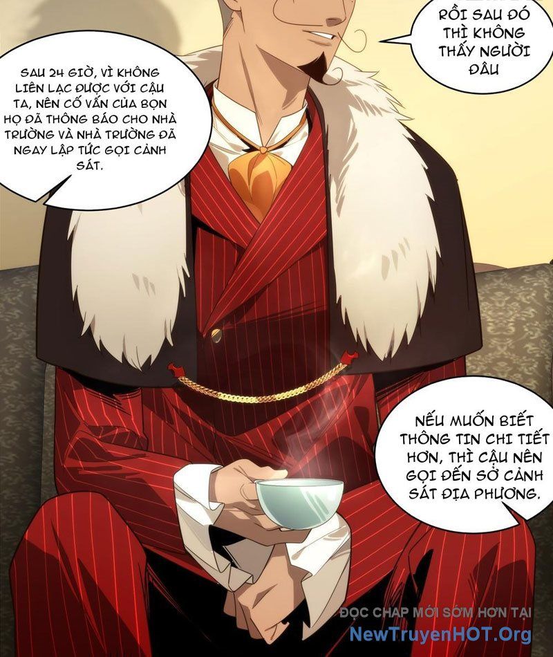 Linh Cảnh Hành Giả - Chapter 2 - Page 48