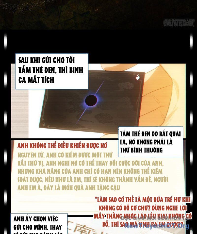 Linh Cảnh Hành Giả - Chapter 2 - Page 5