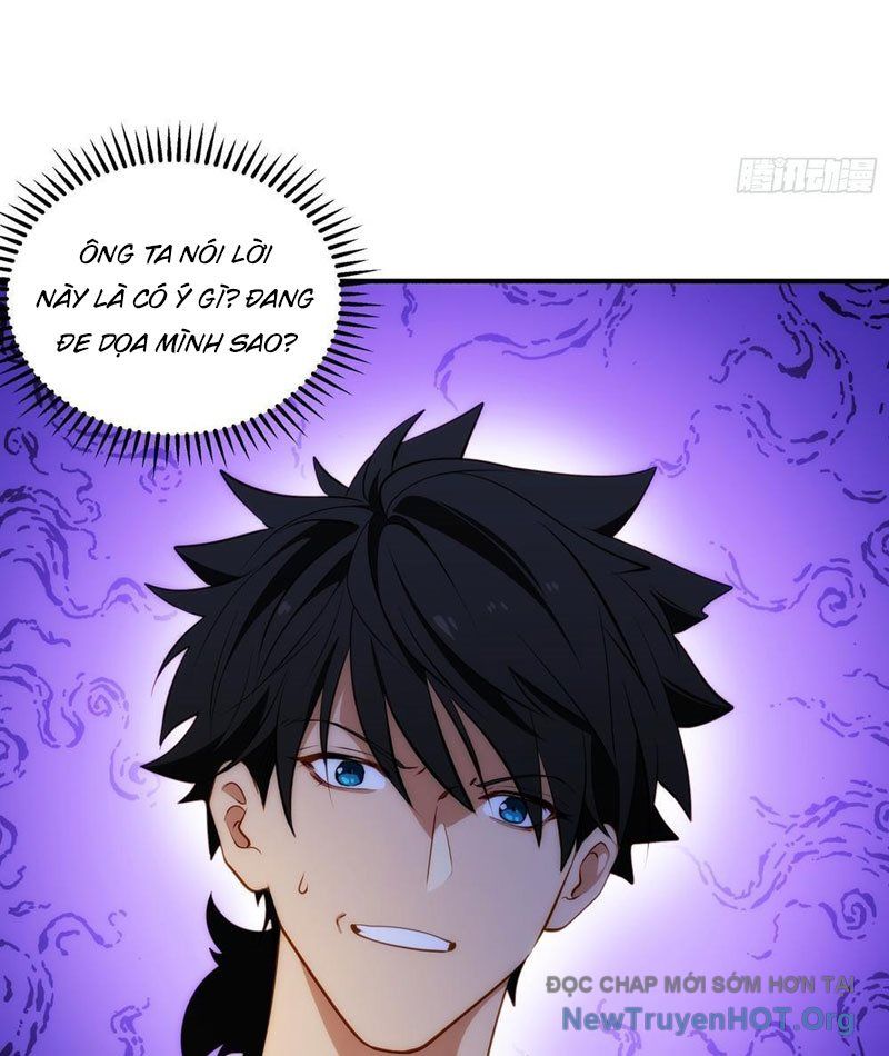 Linh Cảnh Hành Giả - Chapter 2 - Page 54