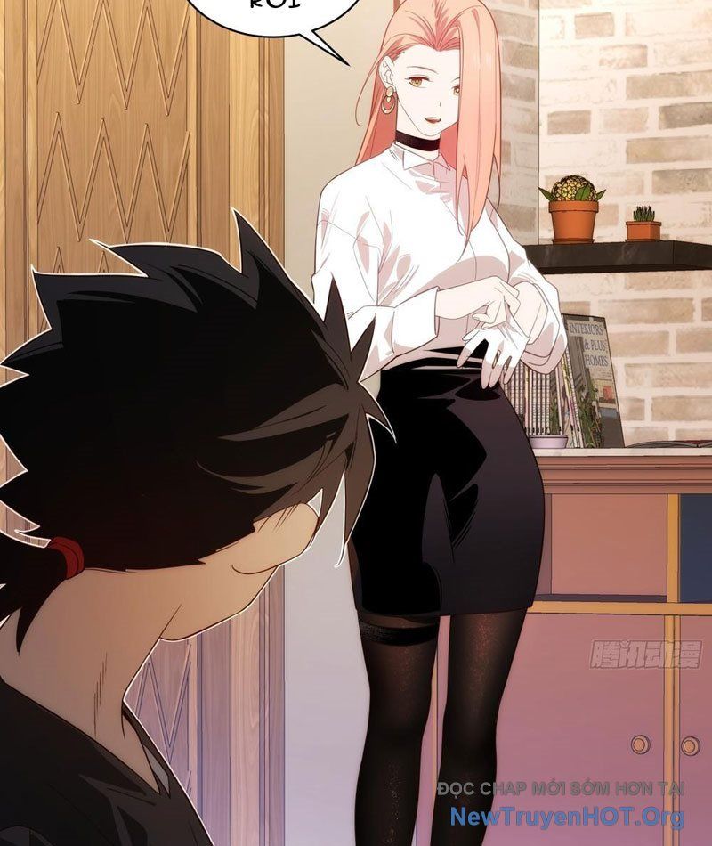 Linh Cảnh Hành Giả - Chapter 2 - Page 57