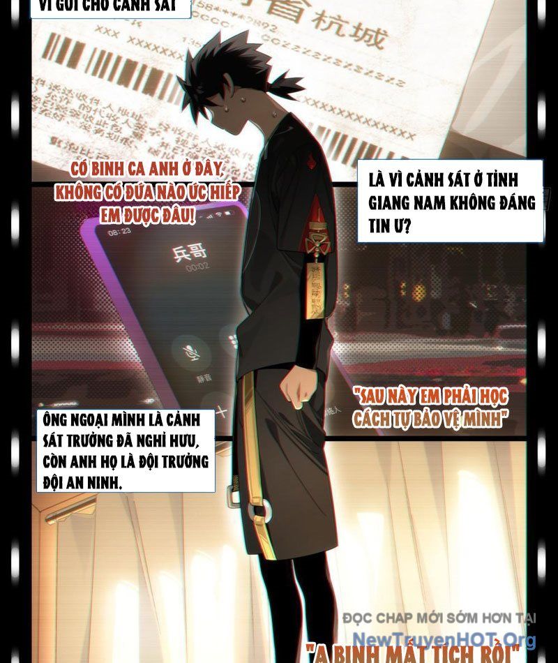 Linh Cảnh Hành Giả - Chapter 2 - Page 6