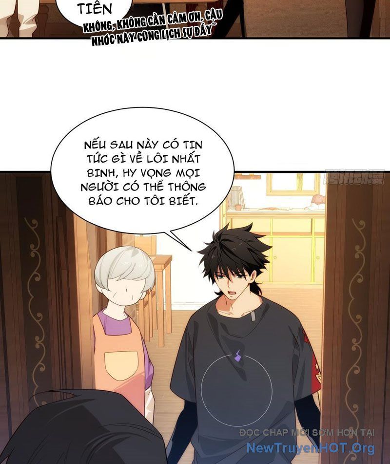 Linh Cảnh Hành Giả - Chapter 2 - Page 61