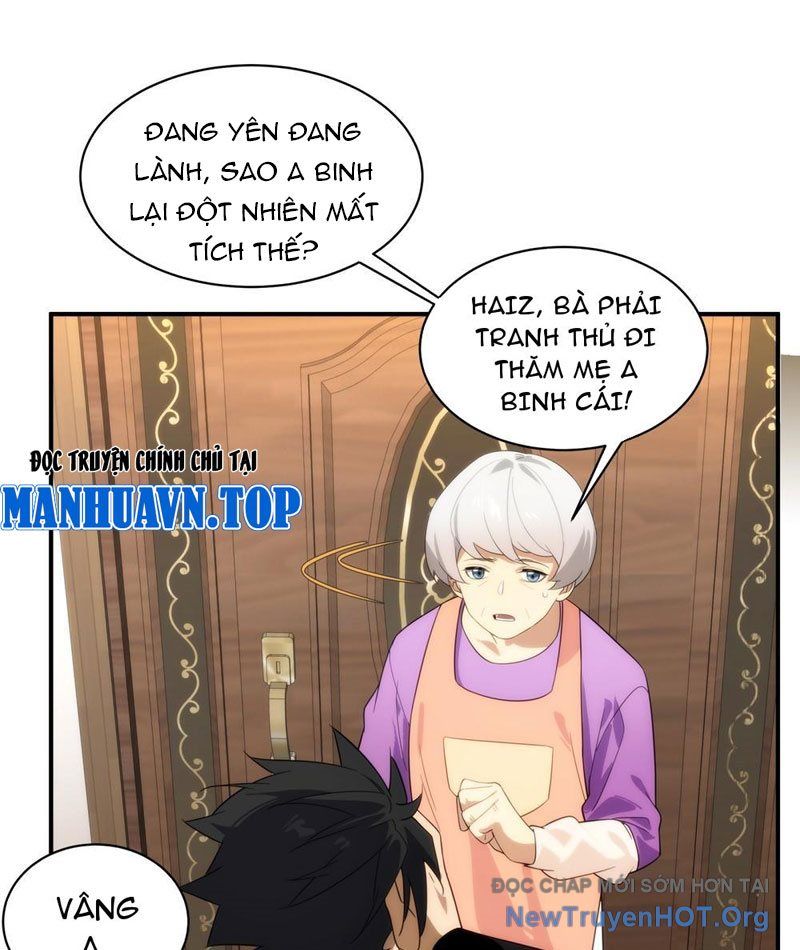 Linh Cảnh Hành Giả - Chapter 2 - Page 63