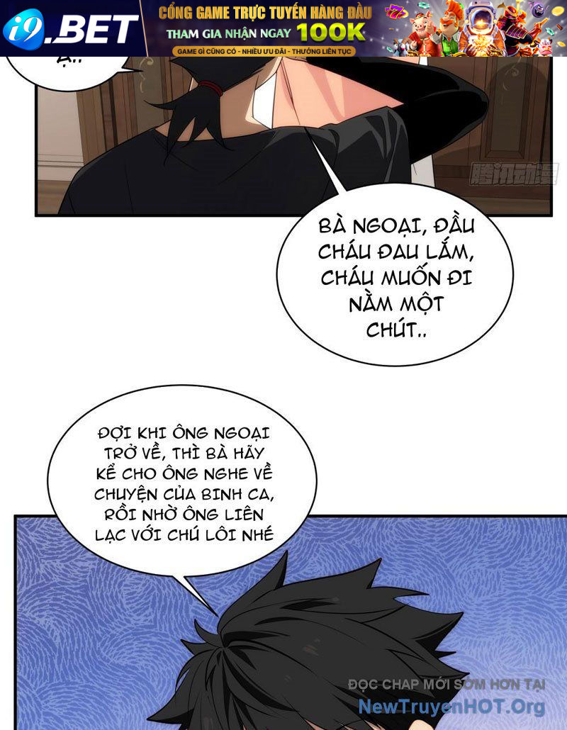 Linh Cảnh Hành Giả - Chapter 2 - Page 64
