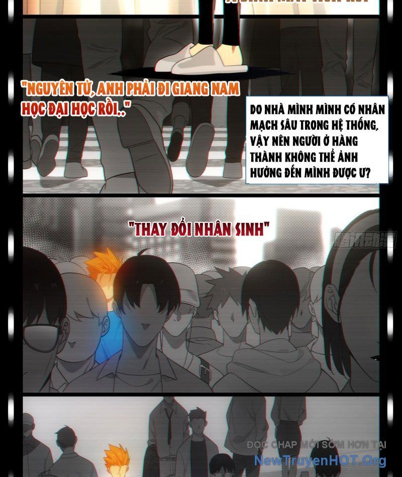 Linh Cảnh Hành Giả - Chapter 2 - Page 7