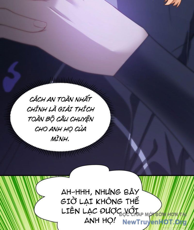 Linh Cảnh Hành Giả - Chapter 3 - Page 11