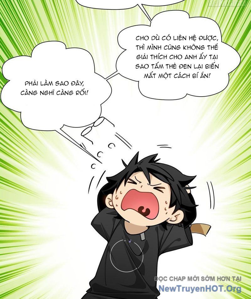 Linh Cảnh Hành Giả - Chapter 3 - Page 12