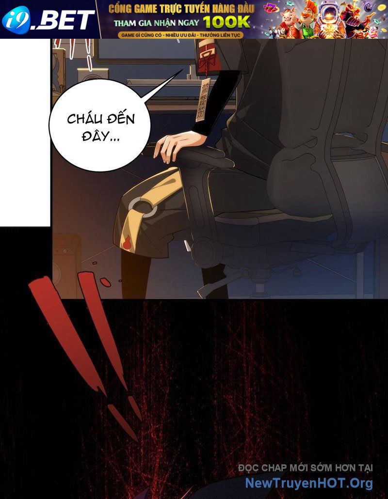 Linh Cảnh Hành Giả - Chapter 3 - Page 17