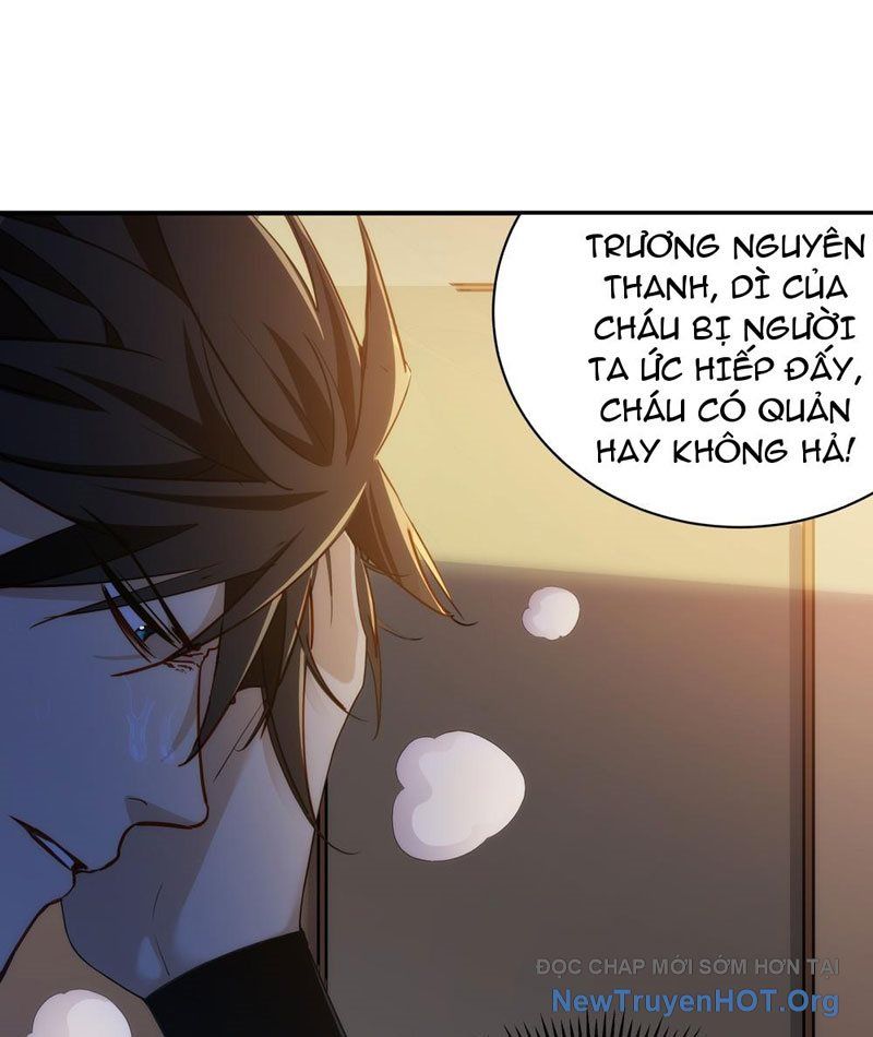 Linh Cảnh Hành Giả - Chapter 3 - Page 21