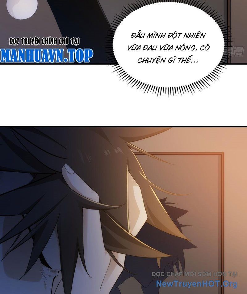 Linh Cảnh Hành Giả - Chapter 3 - Page 22