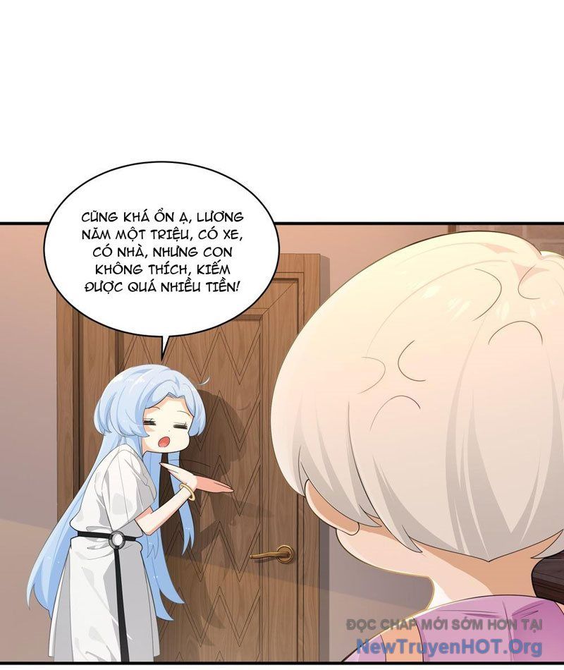 Linh Cảnh Hành Giả - Chapter 3 - Page 25