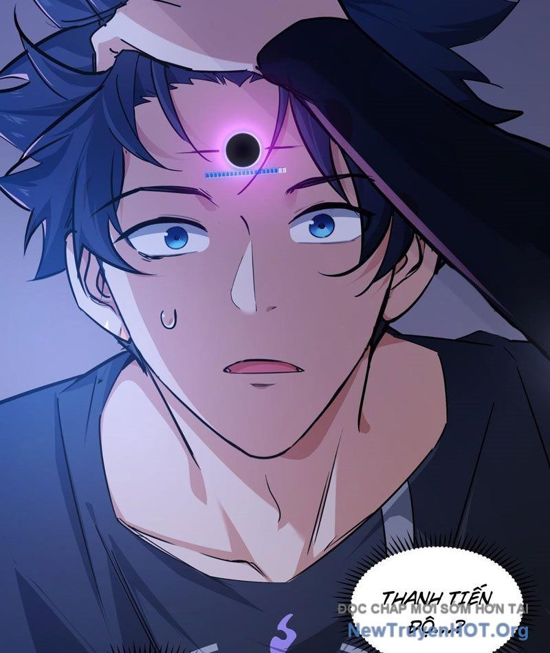 Linh Cảnh Hành Giả - Chapter 3 - Page 31