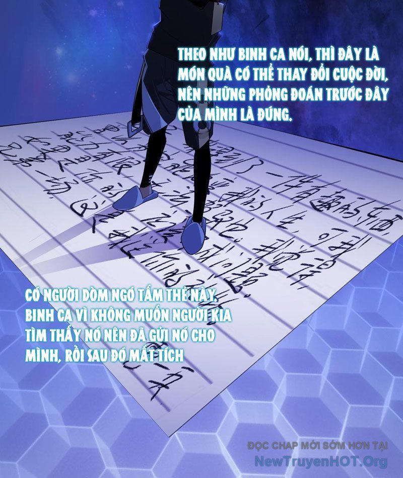 Linh Cảnh Hành Giả - Chapter 3 - Page 35