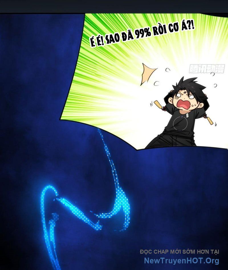 Linh Cảnh Hành Giả - Chapter 3 - Page 37