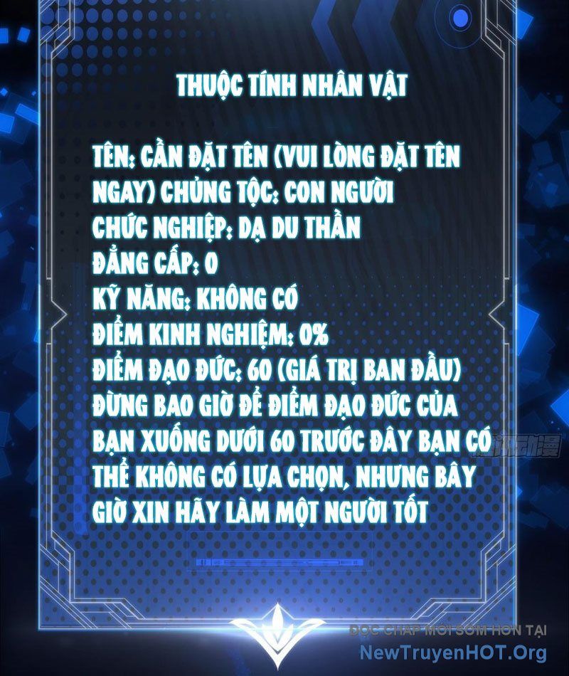 Linh Cảnh Hành Giả - Chapter 3 - Page 39