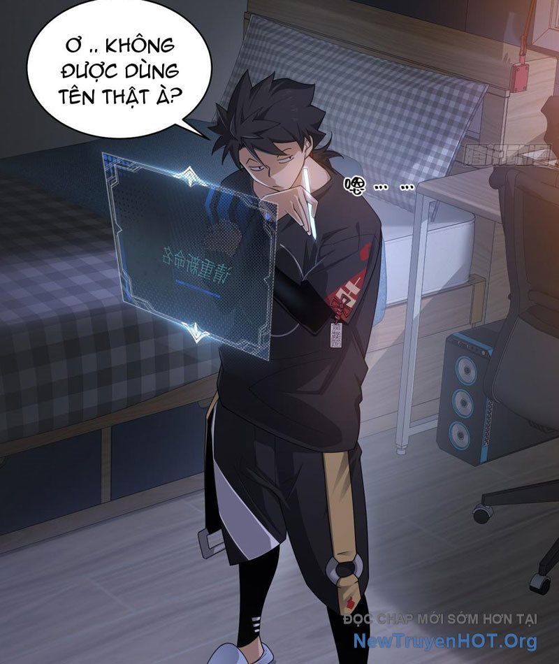 Linh Cảnh Hành Giả - Chapter 3 - Page 49