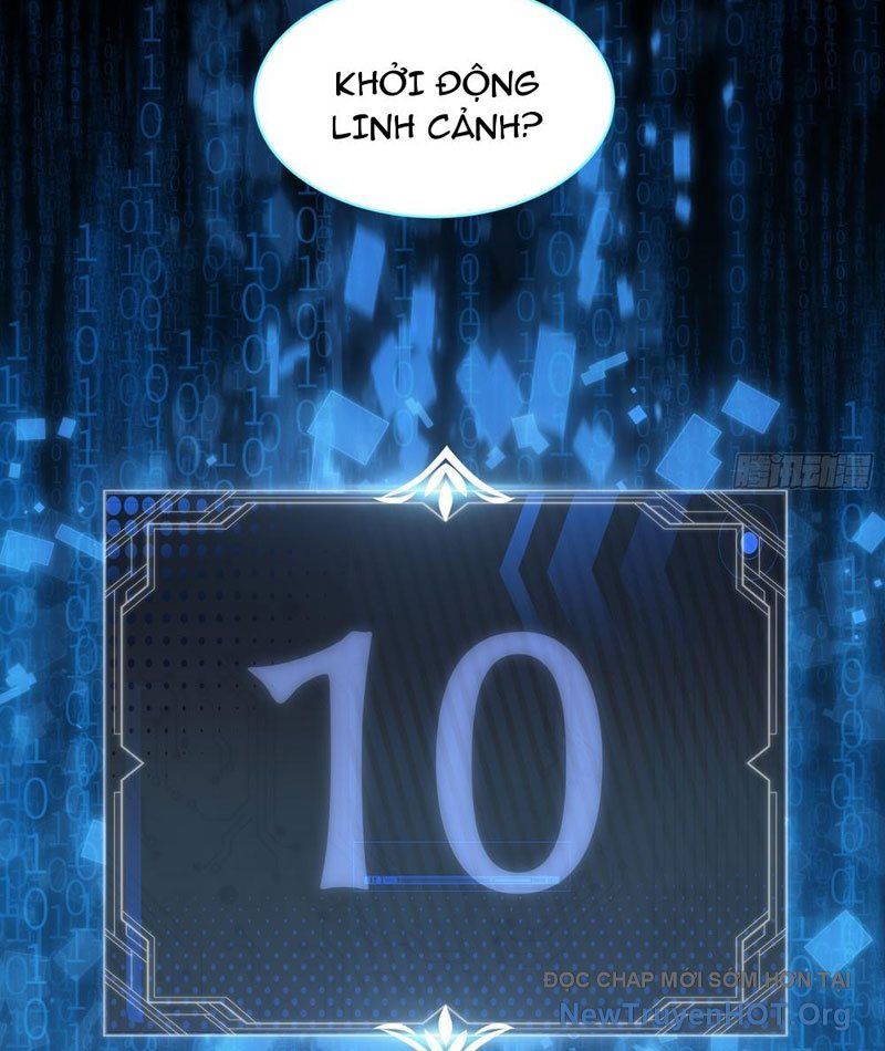 Linh Cảnh Hành Giả - Chapter 3 - Page 56