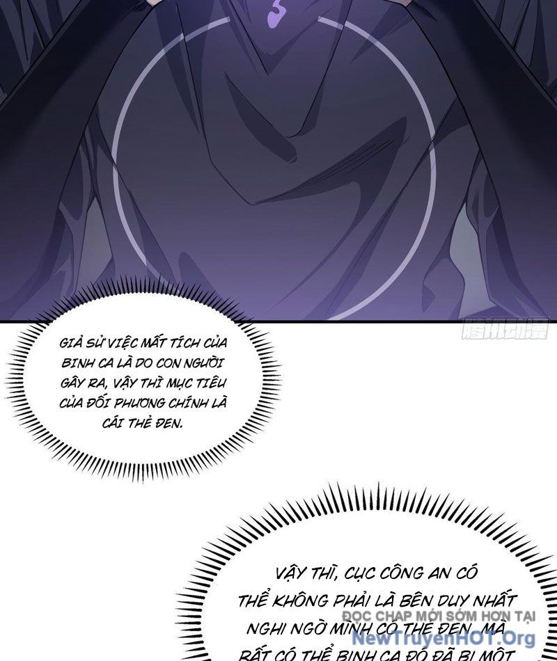 Linh Cảnh Hành Giả - Chapter 3 - Page 7