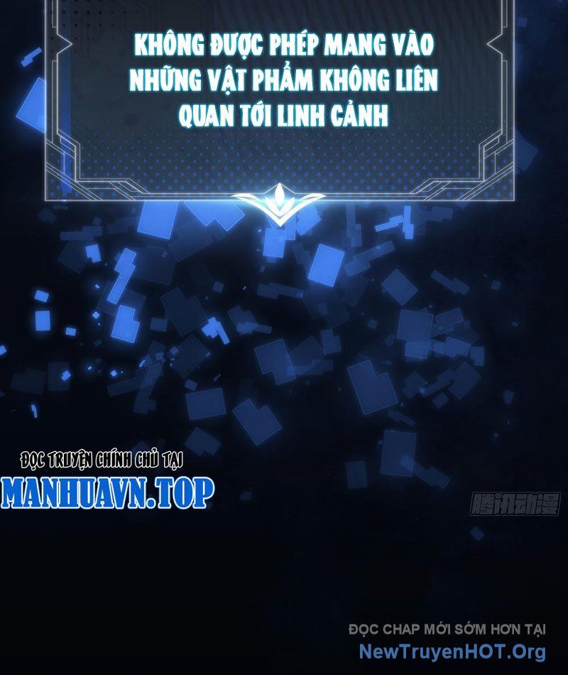 Linh Cảnh Hành Giả - Chapter 3 - Page 73