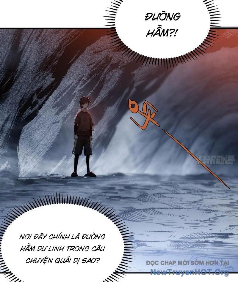 Linh Cảnh Hành Giả - Chapter 4 - Page 14