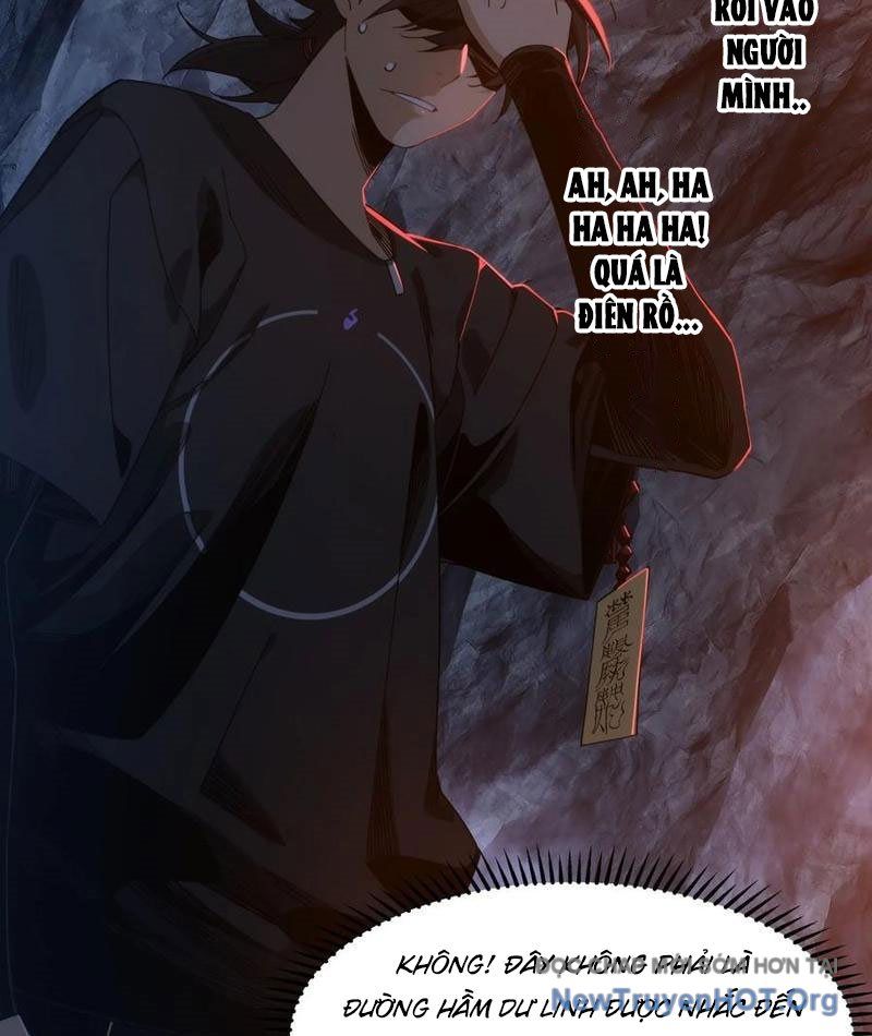 Linh Cảnh Hành Giả - Chapter 4 - Page 17