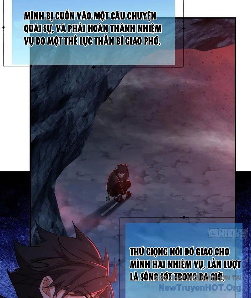 Linh Cảnh Hành Giả - Chapter 4 - Page 21