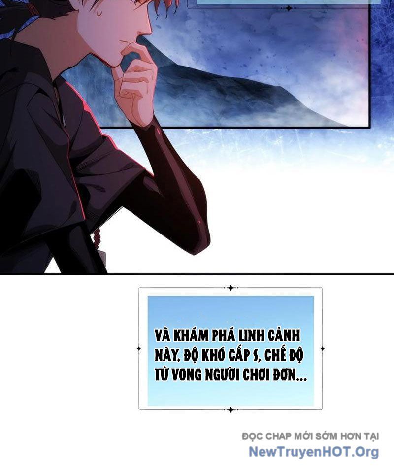 Linh Cảnh Hành Giả - Chapter 4 - Page 22