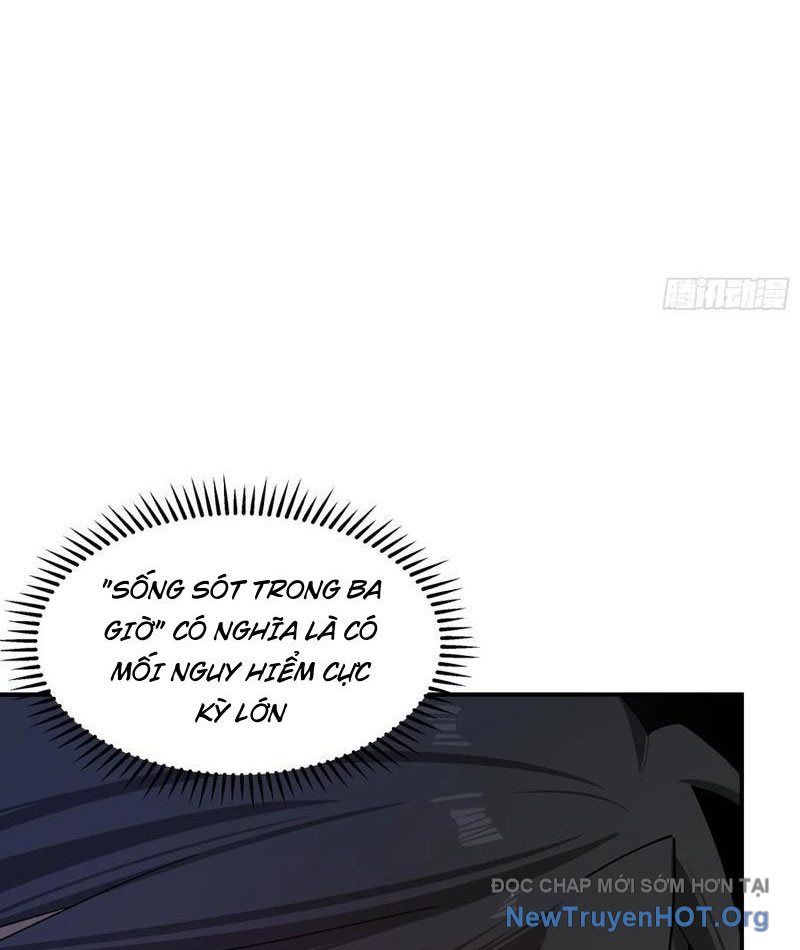 Linh Cảnh Hành Giả - Chapter 4 - Page 23