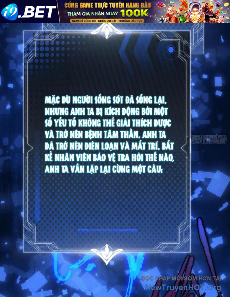 Linh Cảnh Hành Giả - Chapter 4 - Page 3