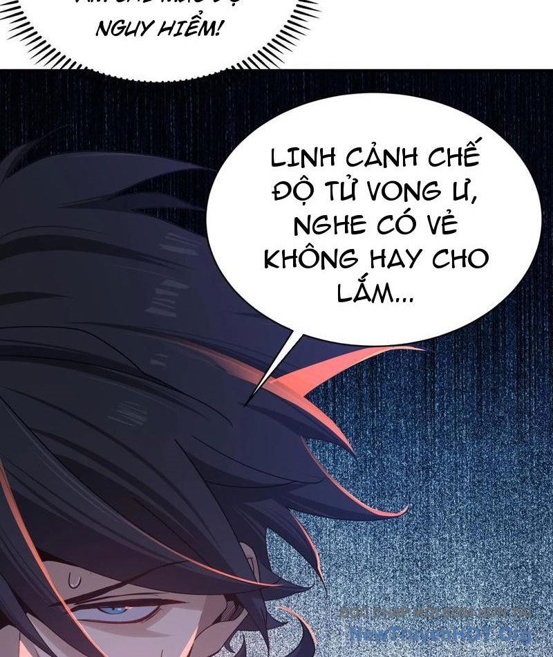 Linh Cảnh Hành Giả - Chapter 4 - Page 30