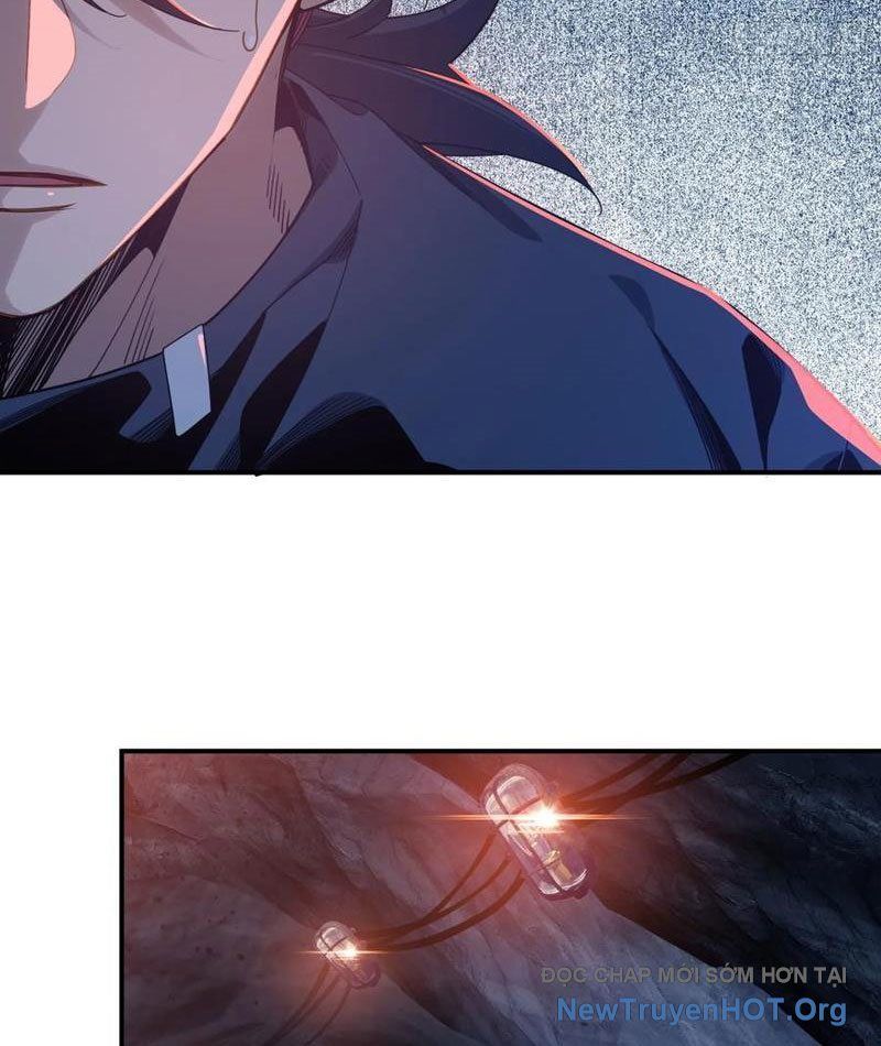 Linh Cảnh Hành Giả - Chapter 4 - Page 31