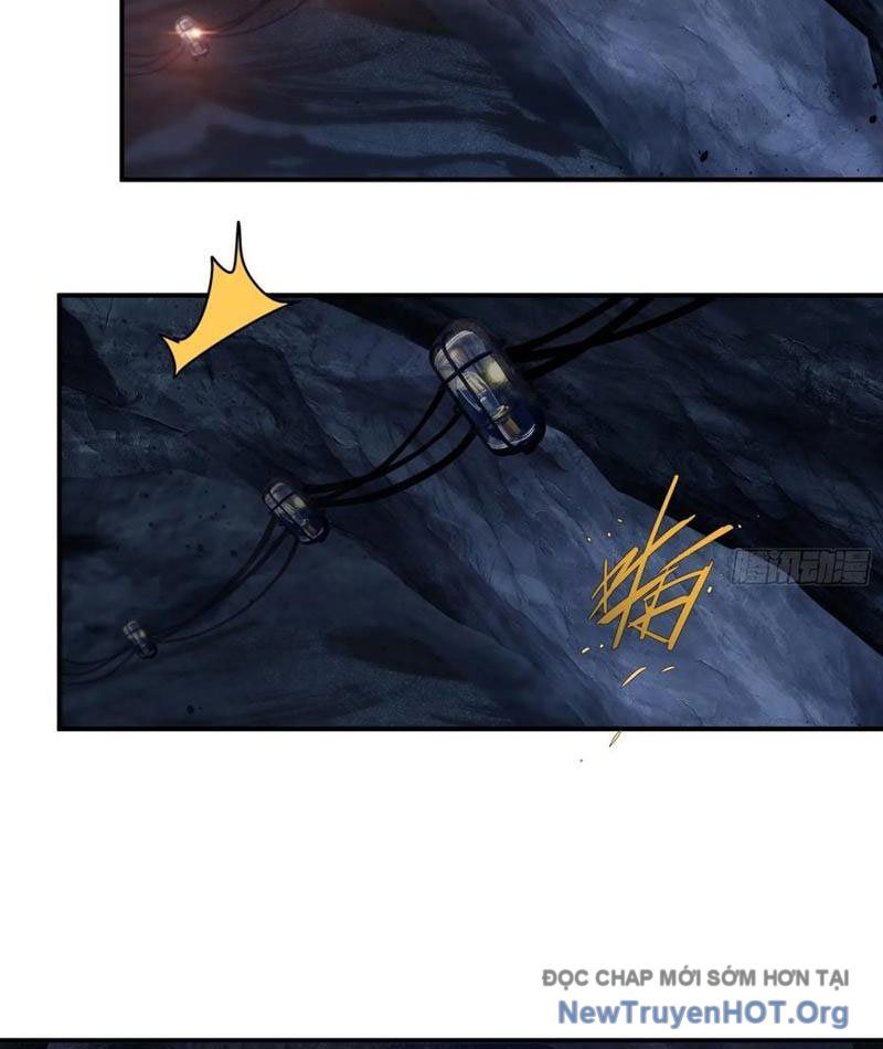 Linh Cảnh Hành Giả - Chapter 4 - Page 32