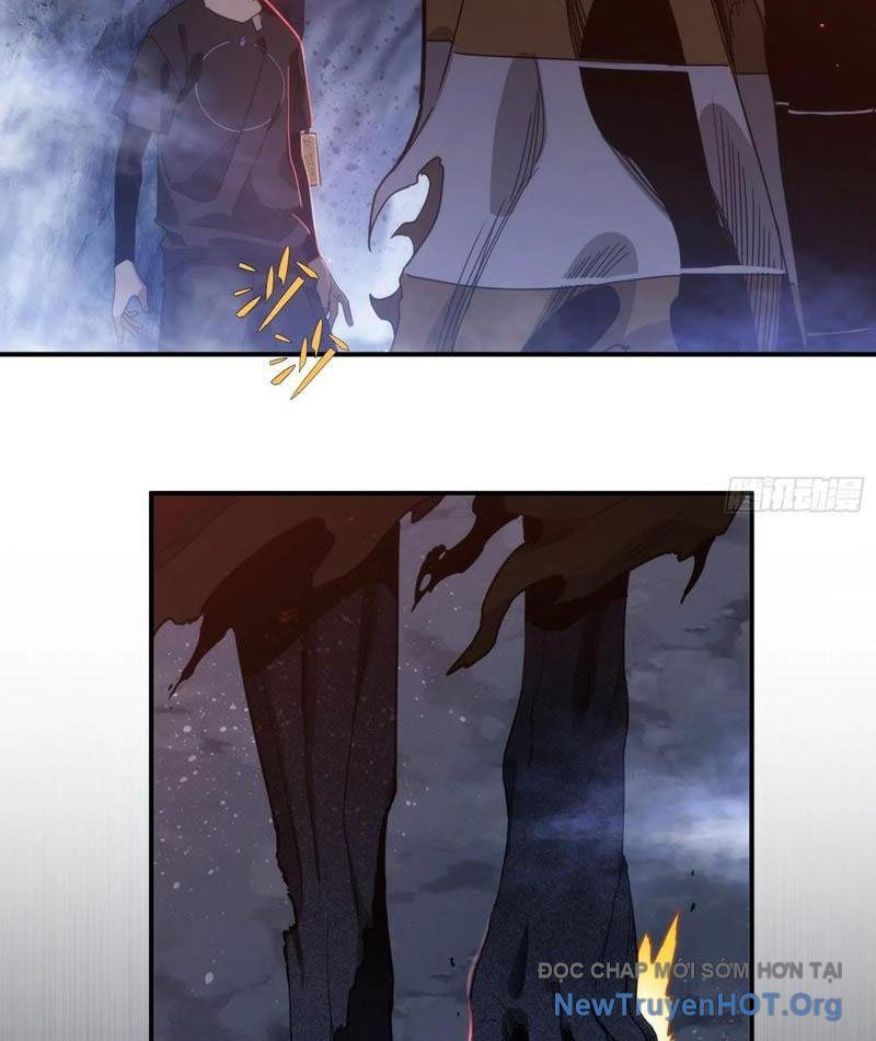 Linh Cảnh Hành Giả - Chapter 4 - Page 35