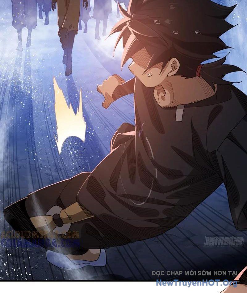 Linh Cảnh Hành Giả - Chapter 4 - Page 47