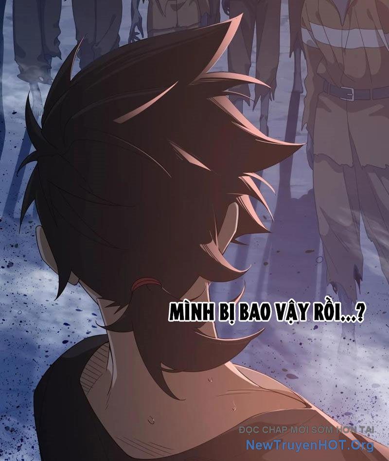 Linh Cảnh Hành Giả - Chapter 4 - Page 54