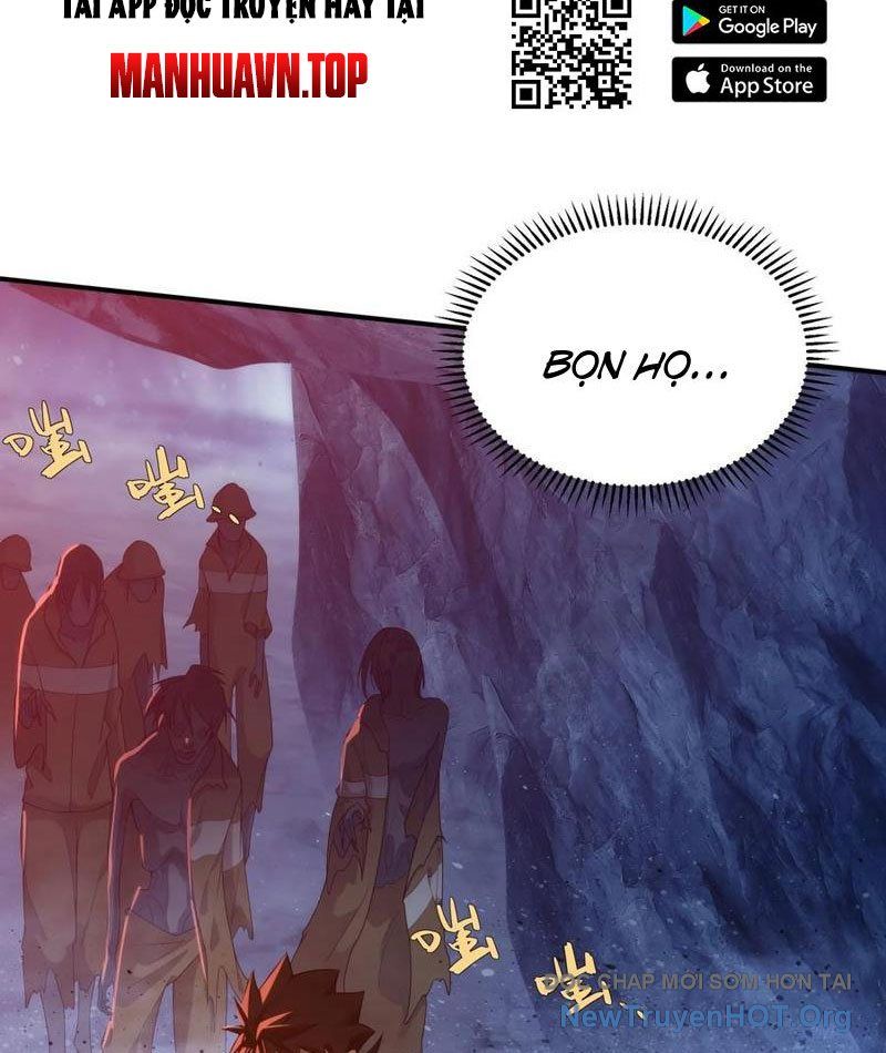 Linh Cảnh Hành Giả - Chapter 4 - Page 59