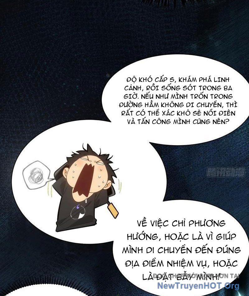 Linh Cảnh Hành Giả - Chapter 5 - Page 10