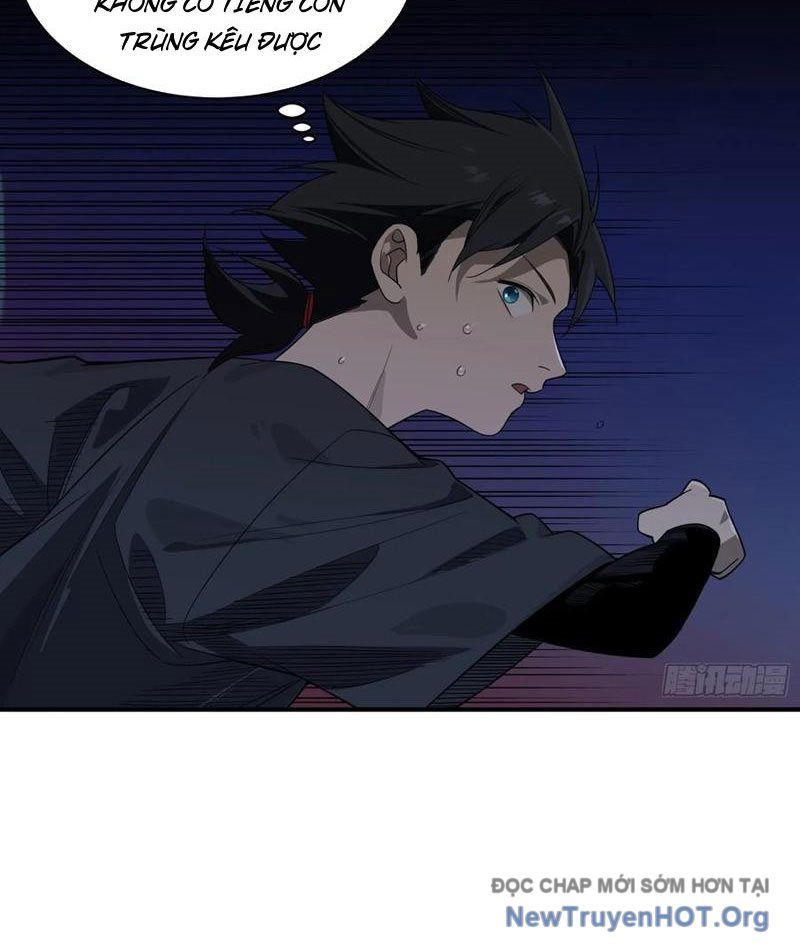 Linh Cảnh Hành Giả - Chapter 5 - Page 15