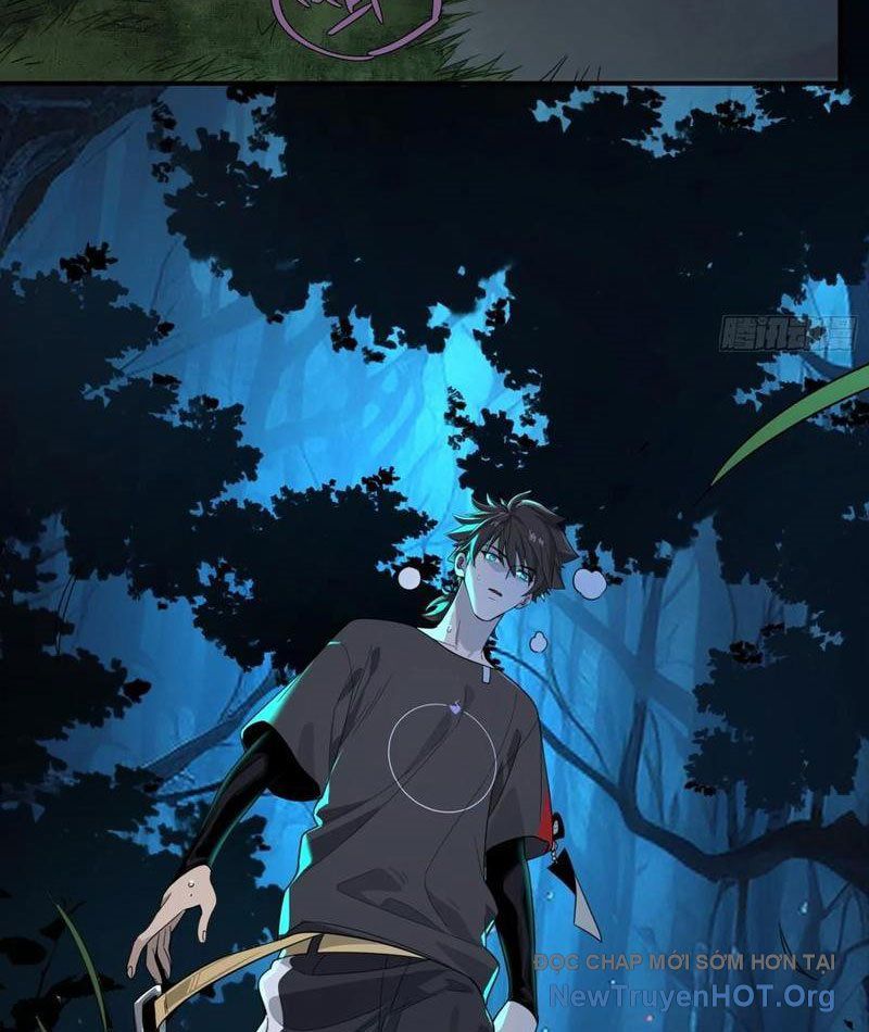 Linh Cảnh Hành Giả - Chapter 5 - Page 19