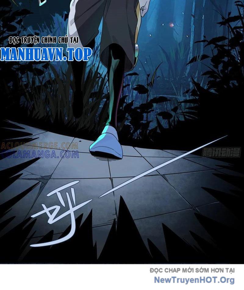 Linh Cảnh Hành Giả - Chapter 5 - Page 20