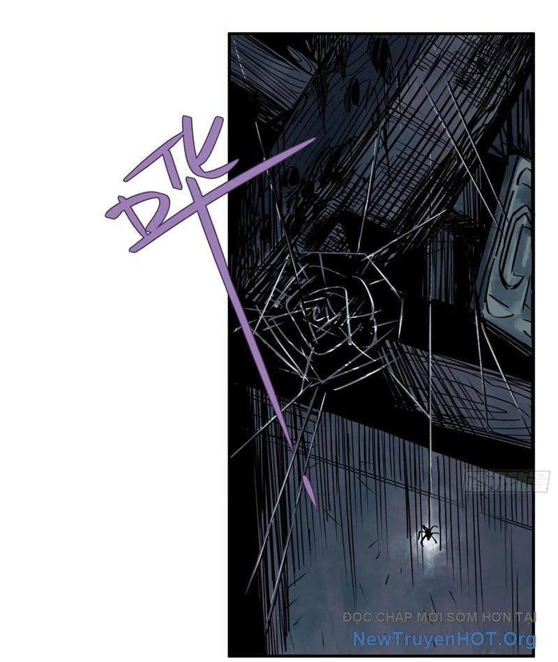 Linh Cảnh Hành Giả - Chapter 5 - Page 21