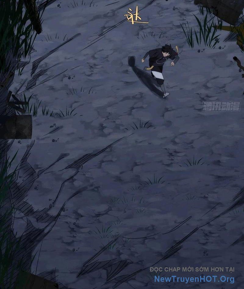 Linh Cảnh Hành Giả - Chapter 5 - Page 3