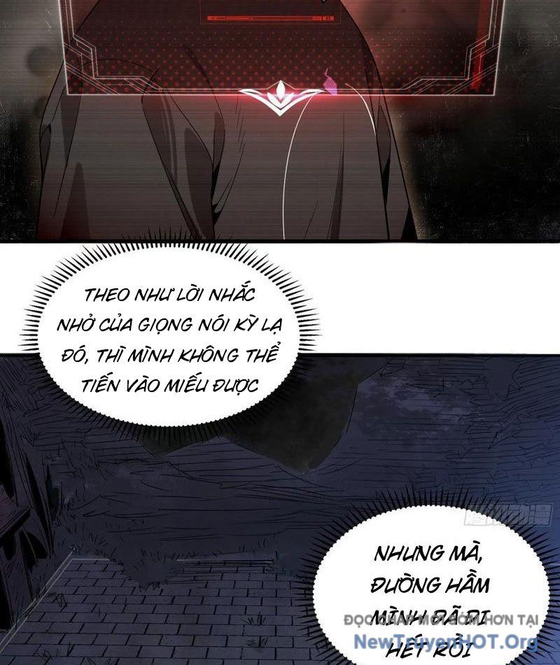 Linh Cảnh Hành Giả - Chapter 5 - Page 30