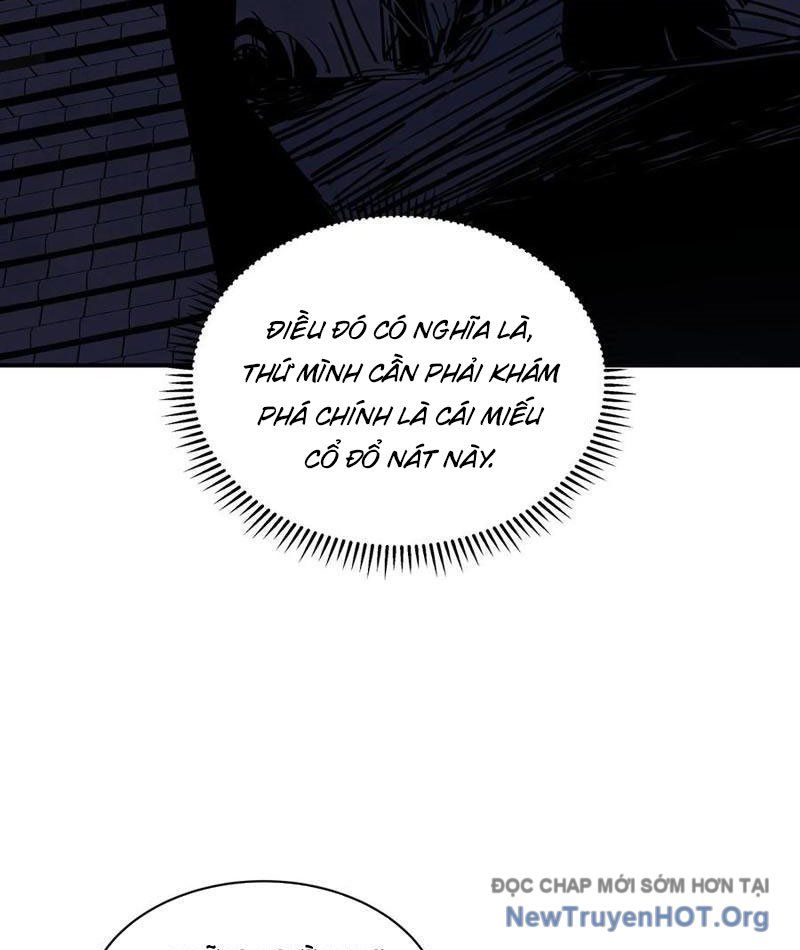 Linh Cảnh Hành Giả - Chapter 5 - Page 32