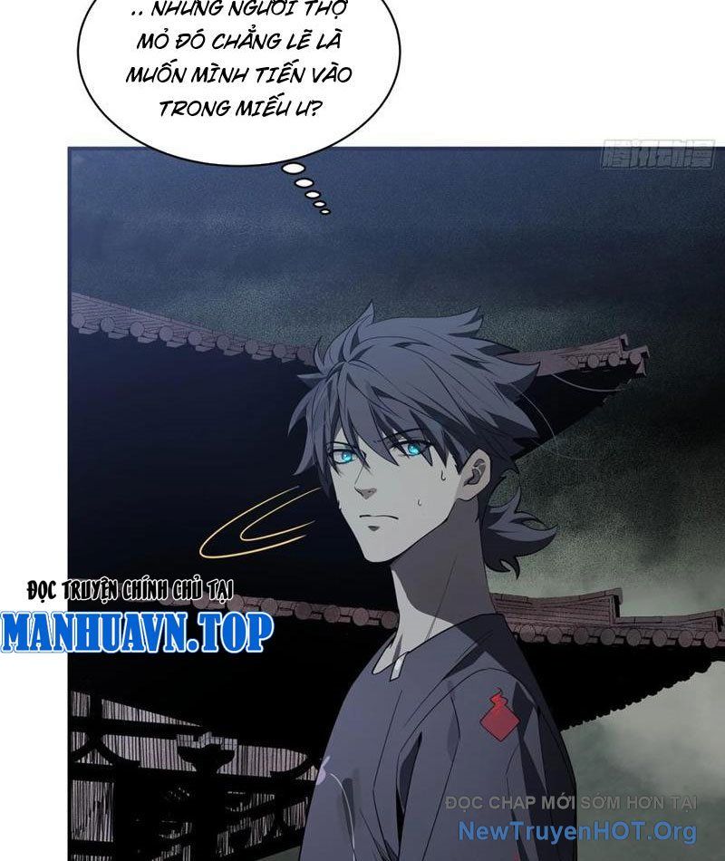 Linh Cảnh Hành Giả - Chapter 5 - Page 33