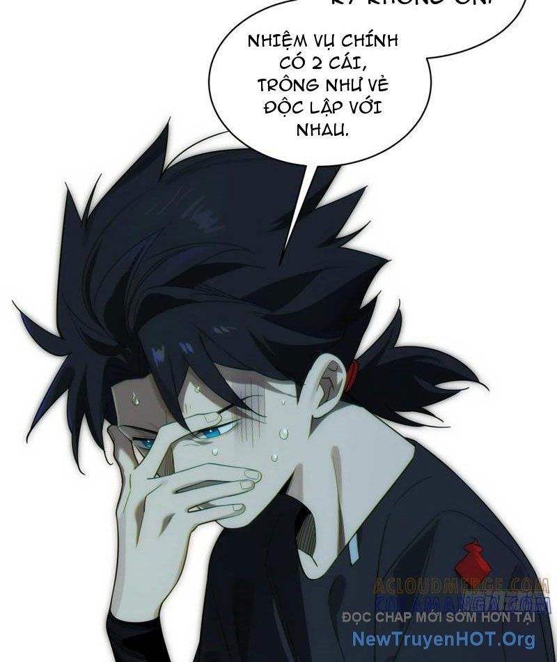 Linh Cảnh Hành Giả - Chapter 5 - Page 35