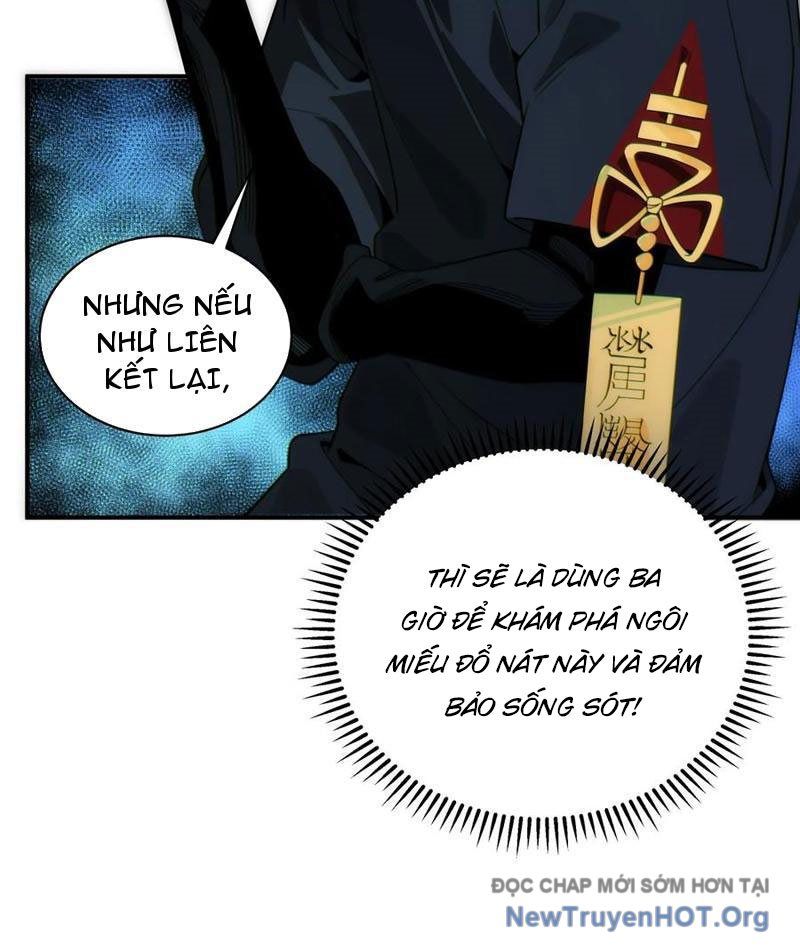 Linh Cảnh Hành Giả - Chapter 5 - Page 36