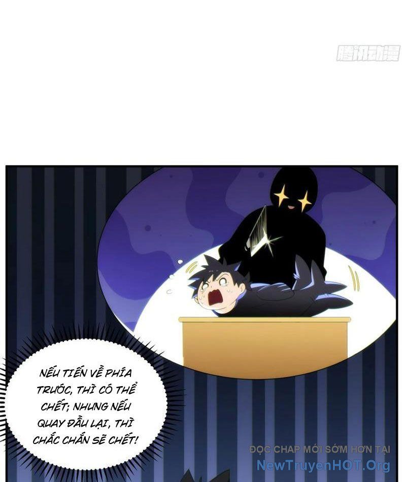 Linh Cảnh Hành Giả - Chapter 5 - Page 37