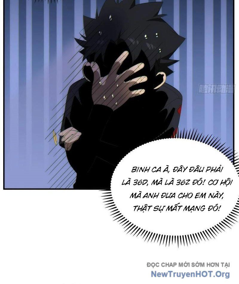 Linh Cảnh Hành Giả - Chapter 5 - Page 38